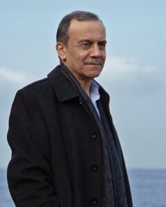 أحمد قعبور أسقطه المرض…وداعا للفن الملتزم