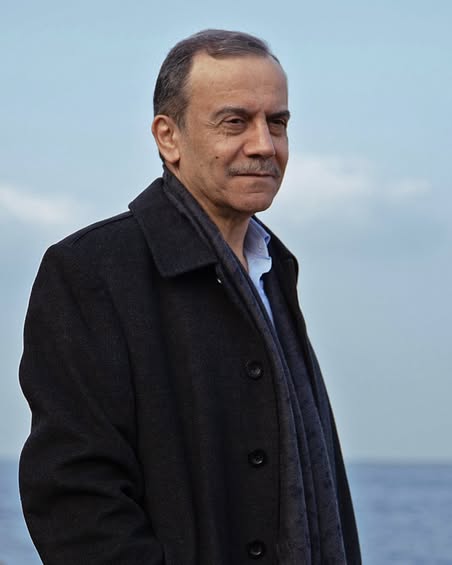 أحمد قعبور أسقطه المرض…وداعا للفن الملتزم