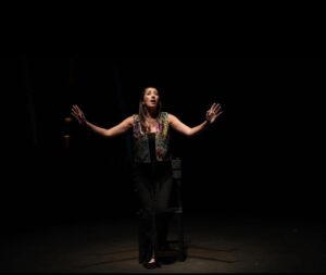 كلامٌ من “خشب”….