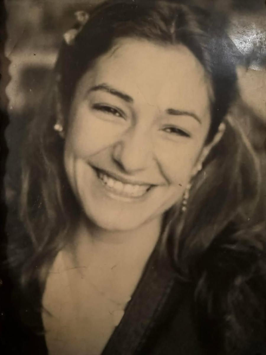 رحيل دلال كرم