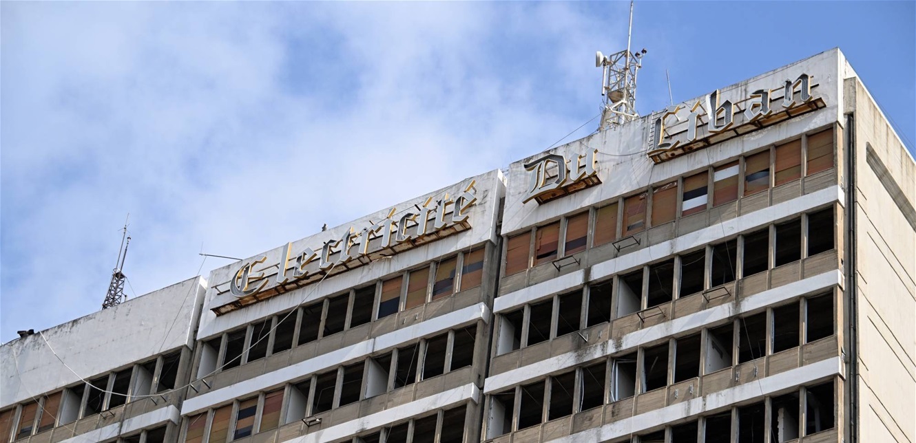 “كهرباء لبنان”: المباشرة بإصلاح الأعطال على خطوط النقل جنوبًا