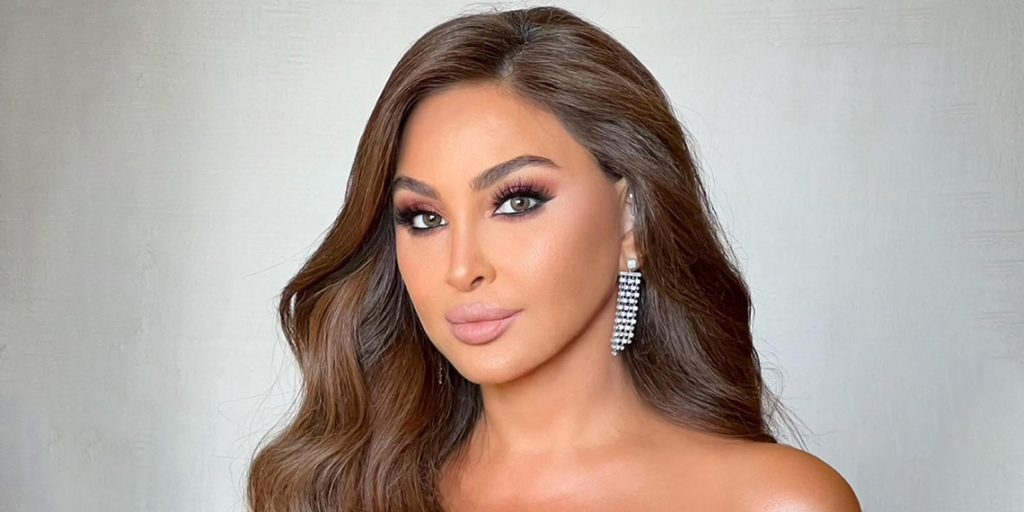 إليسا توجّه رسالة دعم لأهالي رميش: “الله يحميكن”