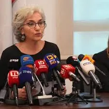 الوزيرة كرامي: قرار الشهادة الثانوية يصدر قبل امتحانات البروفيه