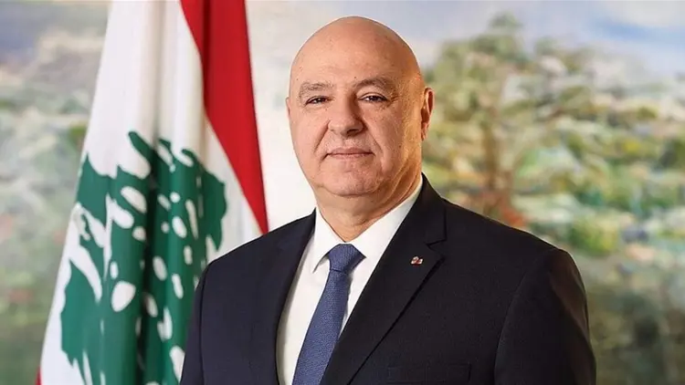 الرئيس عون رحب بمذكرة التفاهم الأميركية – الإيرانية : نأمل أن يشكل هذا التطور بداية مسار أوسع يعزز الاستقرار في المنطقة
