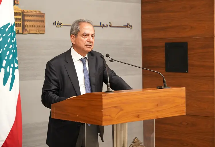 الصدي من السرايا: إما تسدّد الدولة ومؤسساتها 50 مليون دولار شهريًا من الاعفاءات والديون المترتبة عليها لمؤسسة كهرباء لبنان وإما سيكون لي تصرف آخر