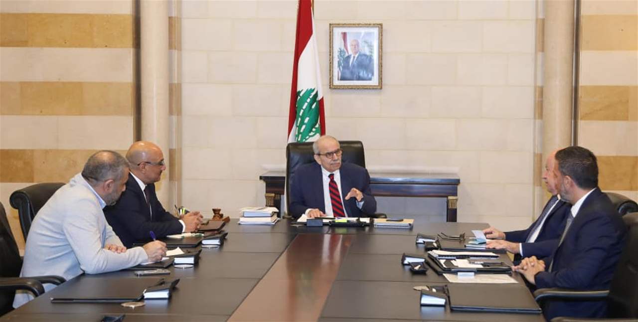 الرئيس سلام: الجنوبيون ليسوا وحدهم والدولة عائدة معهم وإليهم