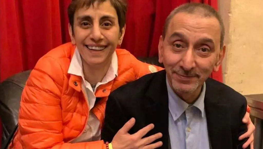“منشور”ريما الرحباني توضح وفاة زياد